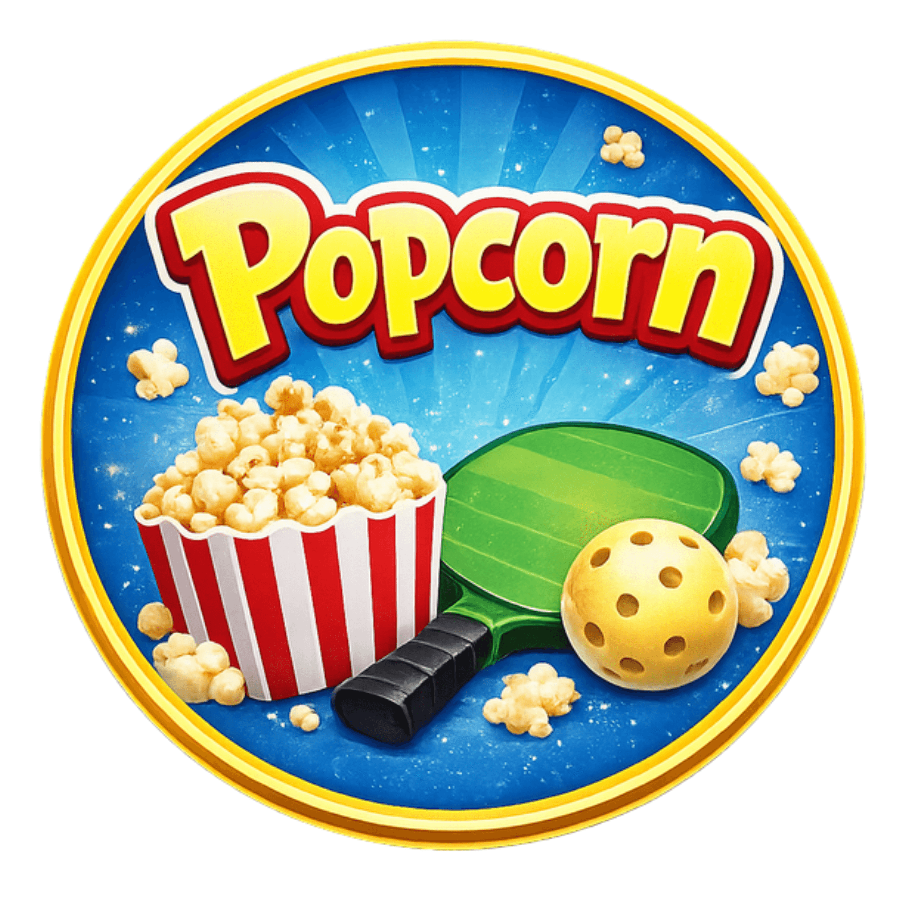 POPCORN